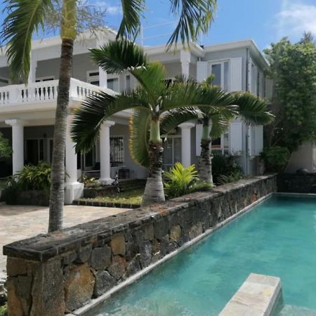 Luxury Villa L'Ile Maurice 푸앵트 오 카노니에 외부 사진