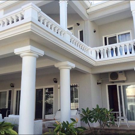 Luxury Villa L'Ile Maurice 푸앵트 오 카노니에 외부 사진