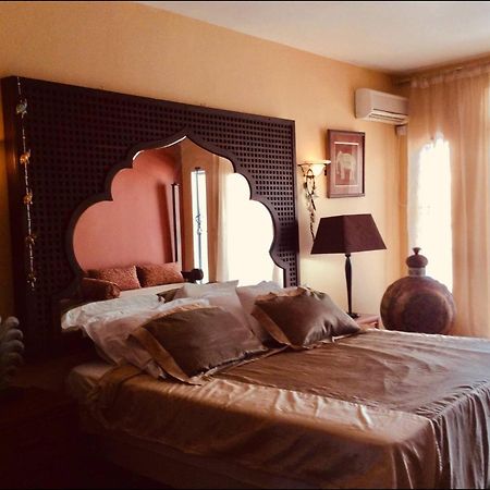 Luxury Villa L'Ile Maurice 푸앵트 오 카노니에 외부 사진