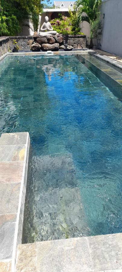 Luxury Villa L'Ile Maurice 푸앵트 오 카노니에 외부 사진