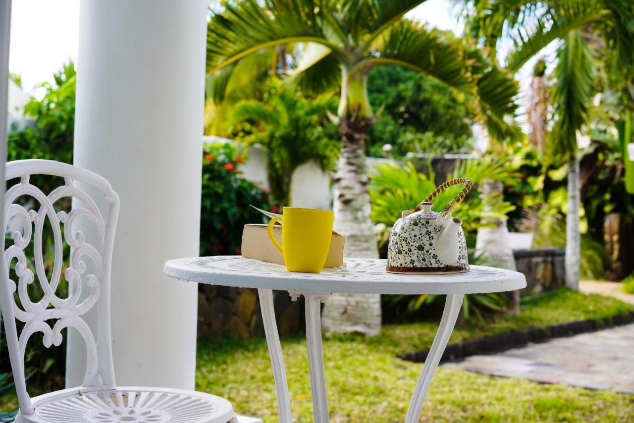 Luxury Villa L'Ile Maurice 푸앵트 오 카노니에 외부 사진