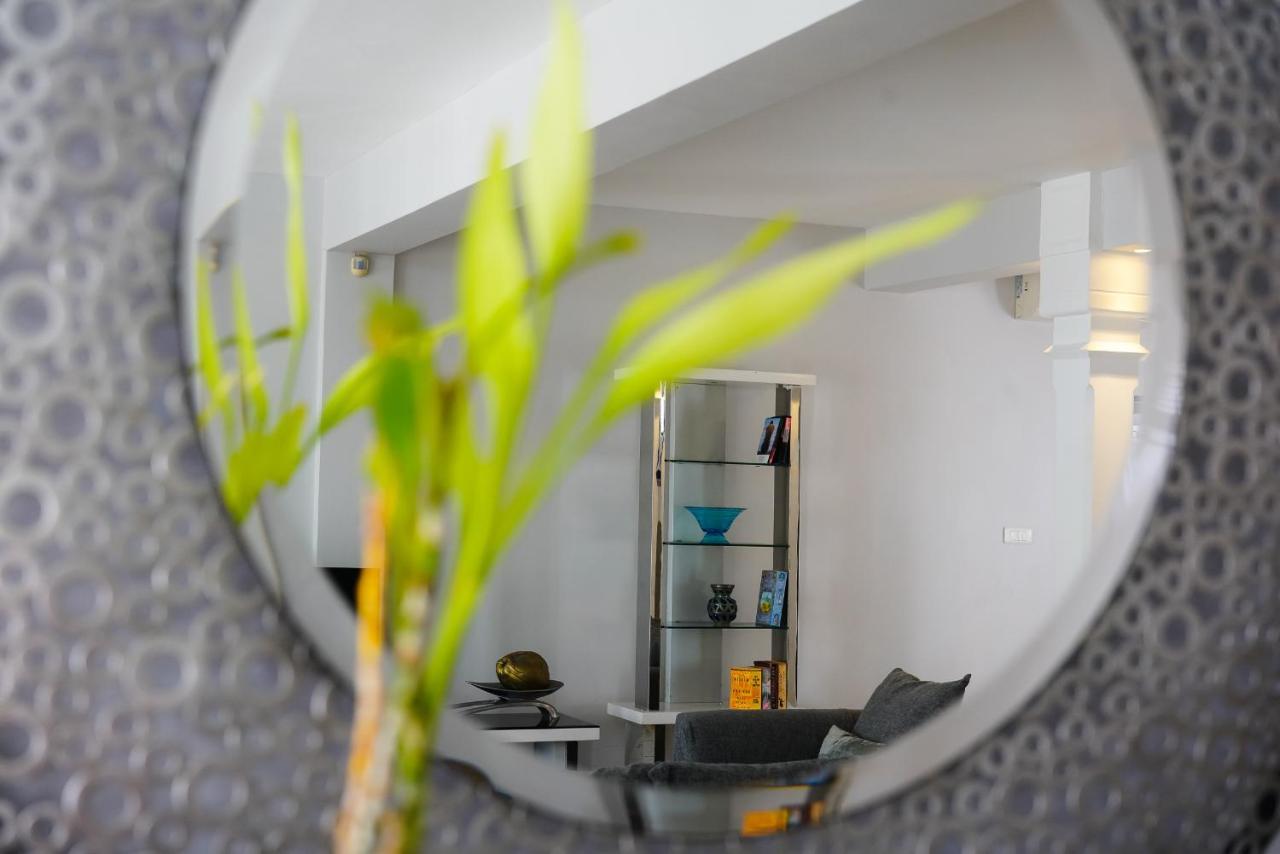 Luxury Villa L'Ile Maurice 푸앵트 오 카노니에 외부 사진