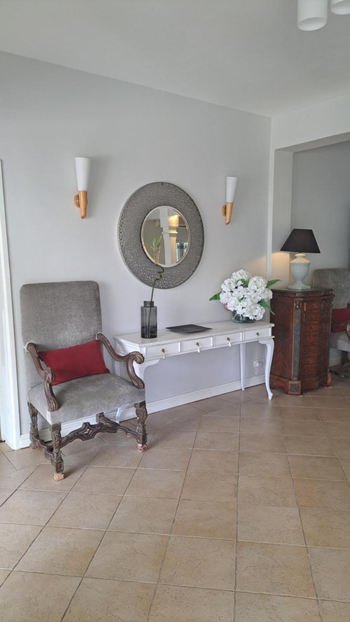 Luxury Villa L'Ile Maurice 푸앵트 오 카노니에 외부 사진
