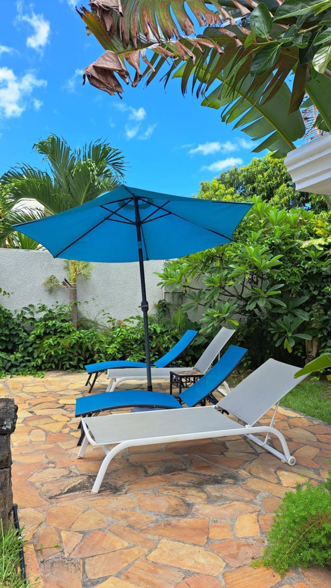 Luxury Villa L'Ile Maurice 푸앵트 오 카노니에 외부 사진
