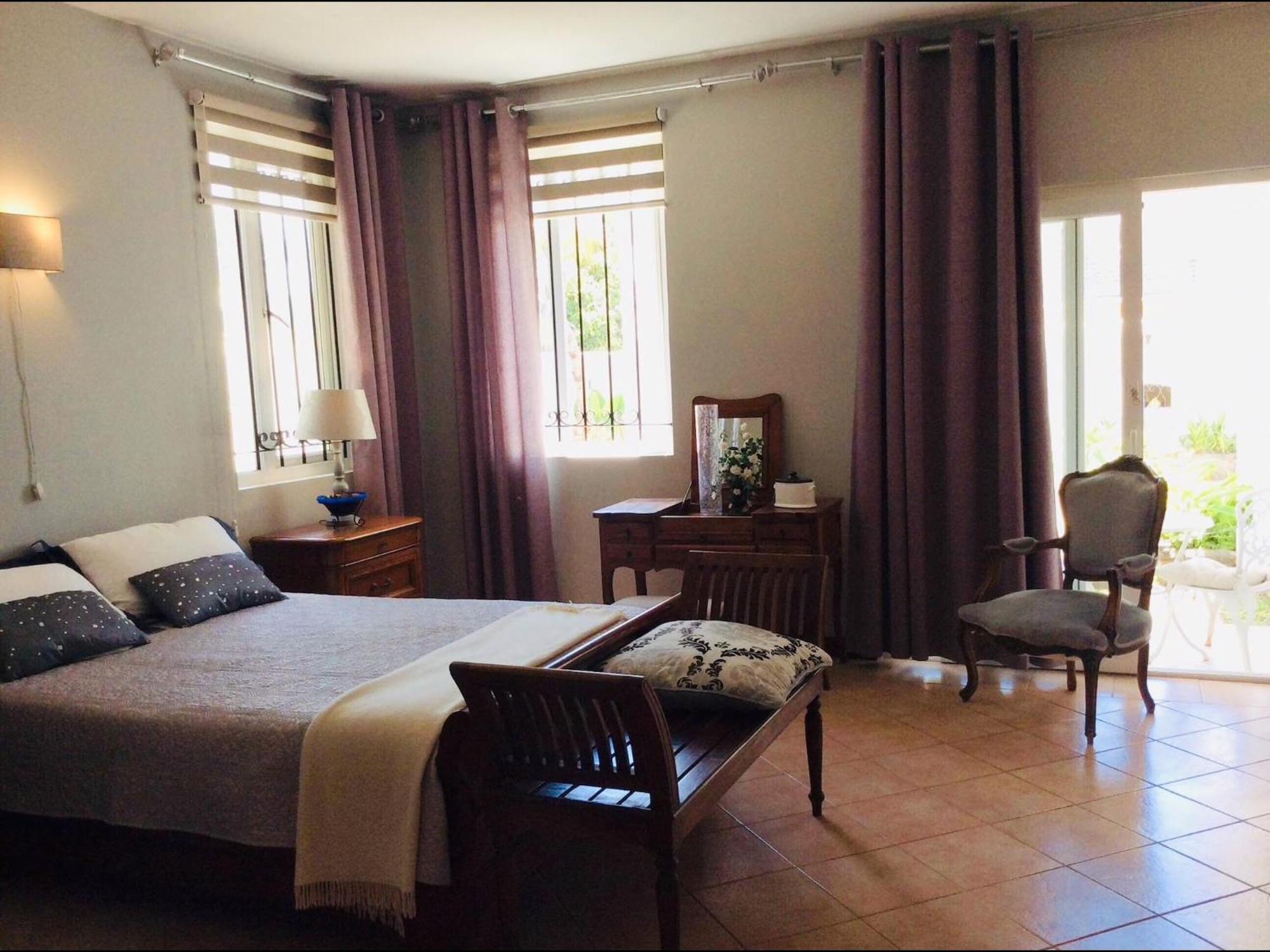 Luxury Villa L'Ile Maurice 푸앵트 오 카노니에 외부 사진